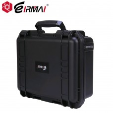 Eirmai R100 Waterproof Hard Case with Customizd Foam
